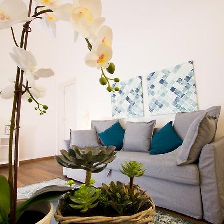 Casa Mamo 36 Apartment Palermo Ngoại thất bức ảnh