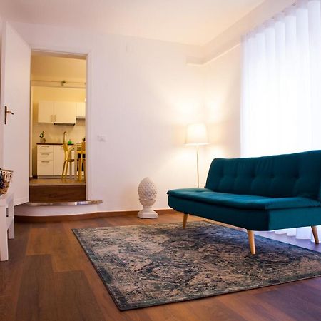 Casa Mamo 36 Apartment Palermo Ngoại thất bức ảnh