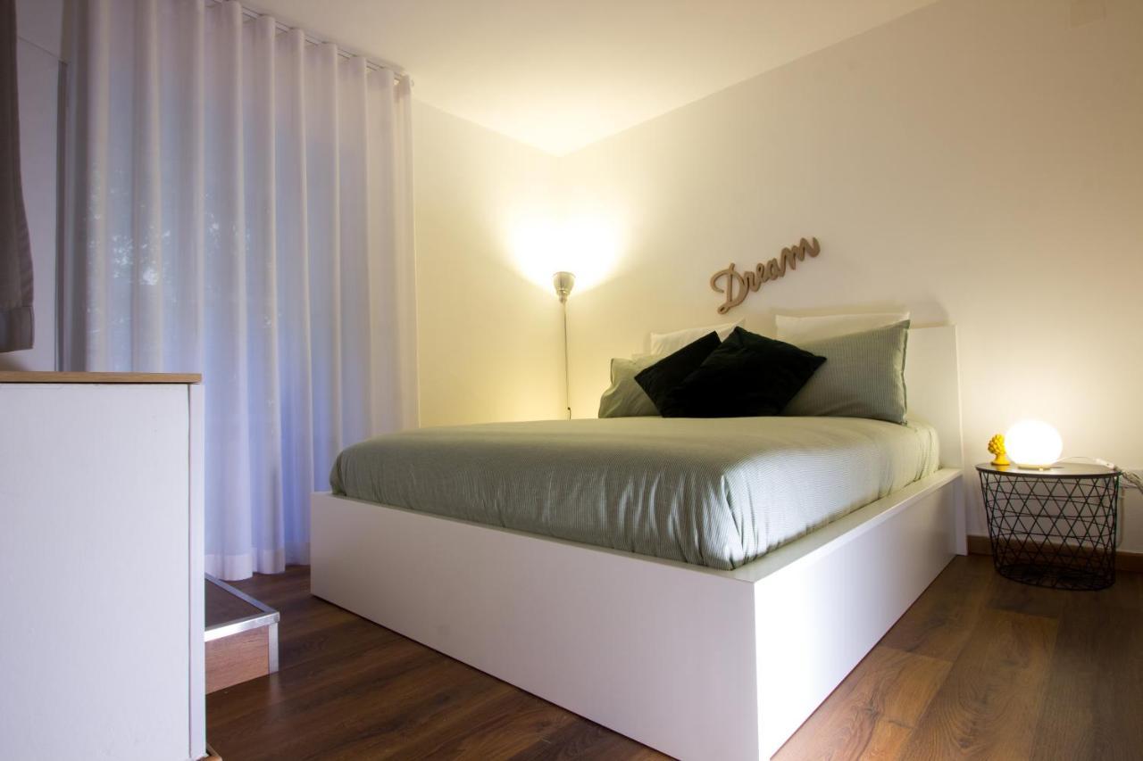 Casa Mamo 36 Apartment Palermo Ngoại thất bức ảnh