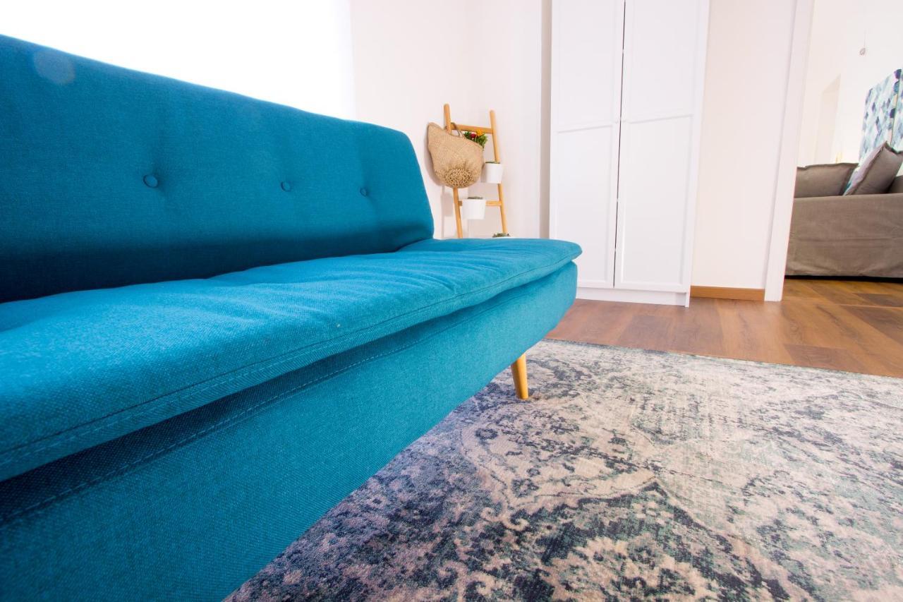 Casa Mamo 36 Apartment Palermo Ngoại thất bức ảnh